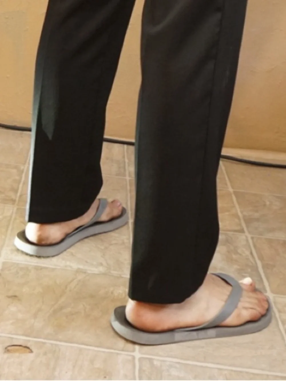 Old Navy Flip Flops